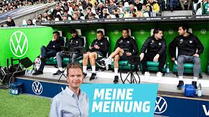 Die Enttäuschung der Bundesliga-Saison - auch wenn sie sich retten