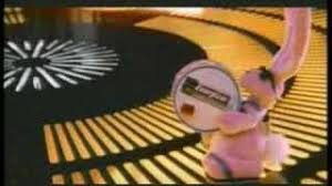 Resultado de imagen de energizer bunny gifs