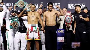 Peleas De Box Hoy