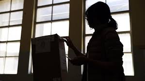 Elecciones Legislativas en Argentina: Cierre de Urnas y Expectativa por Resultados