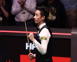 Allen ‘devastated’ after missed black as Wu faces Murphy in world snooker final