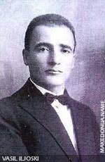 Vasil Iljoski was born in Kumanovo, 1902. Vasil Iljoski was writer who stayed engaged in the Macedonian drama for five decades, signifying a new era in the ... - vasili