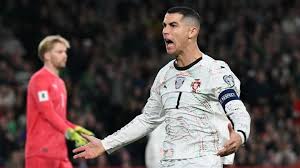 ¡Portugal a asegurar su pase al Mundial sin CR7! ¿Qué necesita?