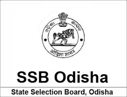  State Selection Board(SSB)