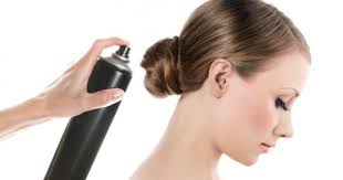 SERT saç spreyi ile ilgili görsel sonucu