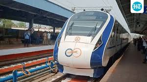Vande Bharat Sleeper train clocks 180 kmph between Kota Nagda section, Ashwini Vaishnaw shares video: Watch | India News
