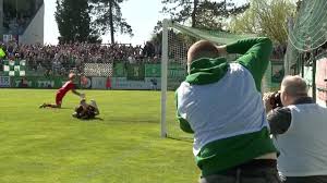 Sport im Osten: Regionalliga-Konferenz