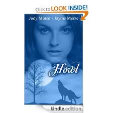 #4 Howl by Jody and Jayme Morse. Synopsis (courtesy of Amazon). Fifteen-year-old Samara McKinley is not your average teenager. Unlike her best friend, ... - 41SRJvrn%2BkL__BO2204203200_PIsitb-sticker-arrow-clickTopRight35-76_AA278_PIkin4BottomRight-6722_AA300_SH20_OU01_