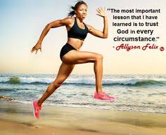 Trackisms on Pinterest | Steve Prefontaine, Allyson Felix and ... via Relatably.com