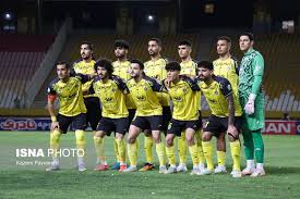 مستحق باخت به تراکتور نبودیم/ پس از بازی برخی بازیکنان در رختکن گریه کردند