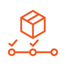 Tracking system icon