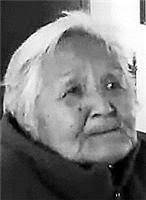 Louise Hutson, 83, of Fairbanks, died Oct. 24, 2013, at Fairbanks Memorial ... - 85326564-ccff-4eca-b65b-1dec5eef29dc