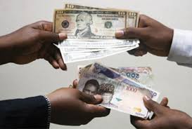 Image result for Naira falls to an all time low of N375 to $1 on the black market