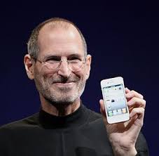 Scrum Log Jeff Sutherland: Forbes Blog: Steve Jobs on Get Rid of the Crappy Stuff! - 300px-Steve_Jobs_Headshot_2010-CROP