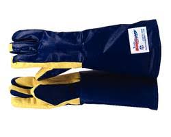 Latex/Rubber Dishwashing Gloves