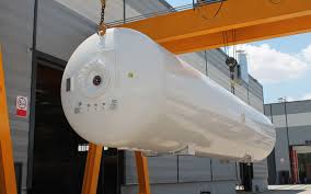LPG Equipment & Turnkey Solutions - Euro LPG