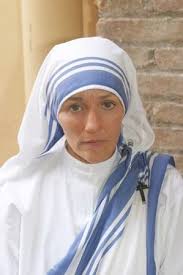 As the Catholic Church prepares to beatify Mother Teresa on Sunday, a new film on her life is being shot in Sri Lanka. - mother_teresa3