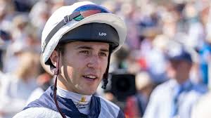 Dylan Browne McMonagle taken to hospital after fall in Bellewstown race - The Mirror