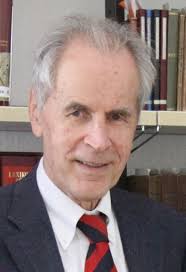 Professor Dr. Christian Pfeiffer, Direktor des KFN. Quelle: wikipedia