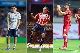 ¿Quién se llevará el millón de dólares? La lucha final entre Toluca, Cruz Azul y Chivas