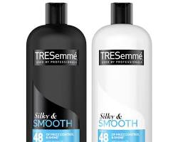 Tresemme hair care products resmi