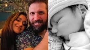 Ileana DCruz Welcomes Second Child: ಕೋವಾ ನಂತರ ಕೀಯಾನು.. ಮತ್ತೊಂದು ಮಗುವಿಗೆ ತಾಯಿಯಾದ ನಟಿ ಇಲಿಯಾನಾ: ಫೋಟೋ ವೈರಲ್!