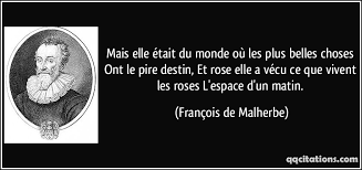 Francois de Malherbe Quotes. QuotesGram via Relatably.com