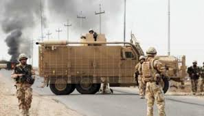 Resultado de imagen para irak ciudad