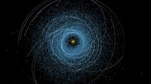 Space - News update