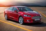 Nowy Ford Mondeo 2015 - jako i supernowoczesna stylistyka