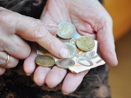 rentenerhöhung 2026