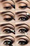 Best natural eye makeup