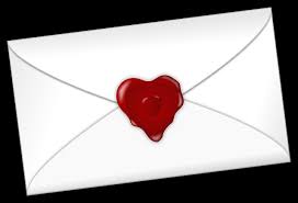 Image result for love letter