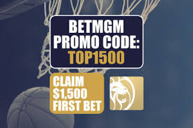 BetMGM Promo Code TOP1500: Get $1,500 Bonus for Cavs-Pistons, NBA, MLB Games - WTOP News