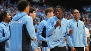 UNC draws strong praise from prominent college basketball analyst
