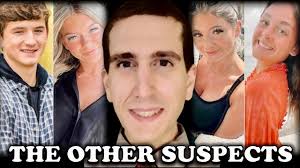☆ Michelle After Dark ☆ on X: "Bryan Kohberger judge oversteps in order on alternate suspects 😱 https://t.co/1tiGl7T2hW #BryanKohberger #Idaho4 #Idaho #truecrime" / X