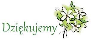 Znalezione obrazy dla zapytania dziękujemy gif