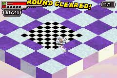Download3 - Beyblade V-Force Ultimate Blader Jam - GBA - ROM