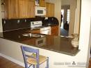 Tropical Brown - Granite Countertops Watsonville California Color