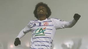 Chelsea’s Bold Push for Rayane Messi Amid European Giants’ Interest