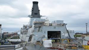 UK Defence Journal - News update