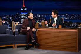 Donnie Wahlberg talks Jaylen Brown’s ‘Boston Blue’ cameo, crowns Fallon ‘the sixth New Kid’ on ‘The Tonight Show’