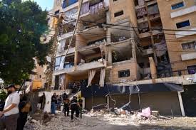 Israel strikes Iran despite Trump plea as Middle East crisis threatens to escalate