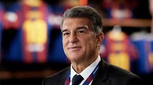 Laporta arremete contra el Real Madrid: 