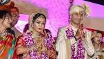 Lalu's Pratap files divorce from