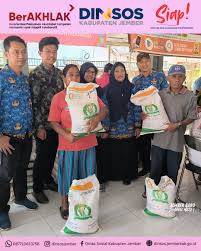 PPID Kabupaten Jember - News update