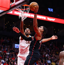 The Toronto Raptors and Cleveland Cavaliers have been here before