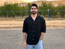درگذشت پزشک جوان بوکانی بر اثر ایست قلبی در تهران