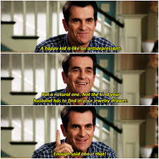 Phil Dunphy Quotes via Relatably.com