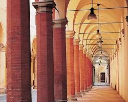 Immagine di I portici di Bologna